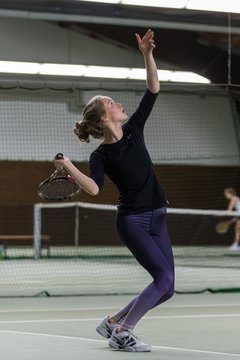 Bild 585 - Verbandsmeisterschaften U16